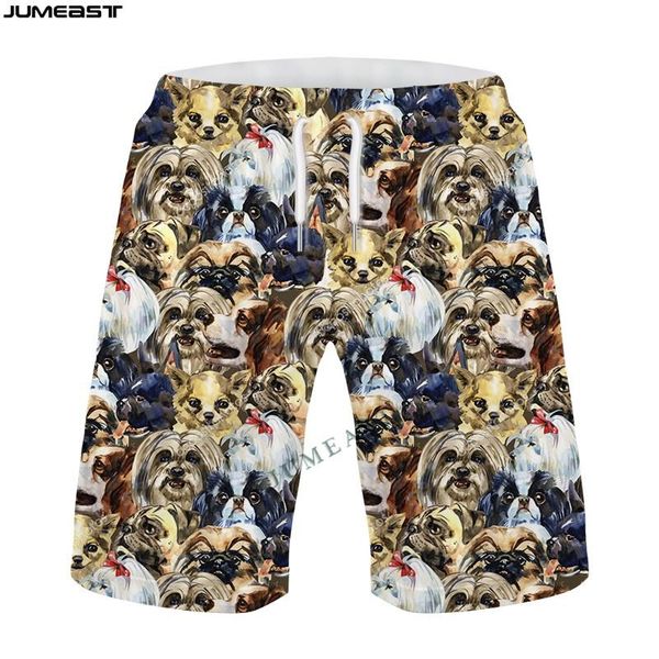men's shorts jumeast men women oversized cartoon animal dog streetwear trunks board beach casual sweatpants summer short pants, White;black
men's shorts jumeast men women oversized cartoon animal dog streetwear trunks board beach casual sweatpants summer short pants, White;black