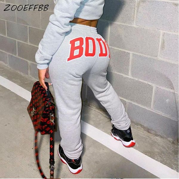 women's pants & capris zooeffbb high waist lounge loose for joggers women sweatpants fashion elastic fall bottom trousers streetwear cl, Black;white
women's pants & capris zooeffbb high waist lounge loose for joggers women sweatpants fashion elastic fall bottom trousers streetwear cl, Black;white