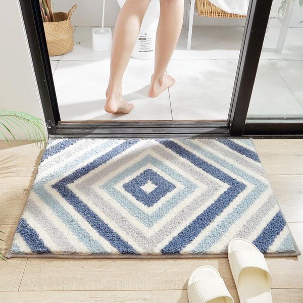 carpets simple carpet toilet door mat floor entrance mats living room bedroom bathroom non-slip water absorbent foot kitchen rug
carpets simple carpet toilet door mat floor entrance mats living room bedroom bathroom non-slip water absorbent foot kitchen rug