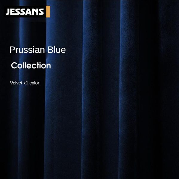 light luxury velvet curtain dark blue series pure color blackout curtains cloth for living dining room bedroom & drapes
light luxury velvet curtain dark blue series pure color blackout curtains cloth for living dining room bedroom & drapes