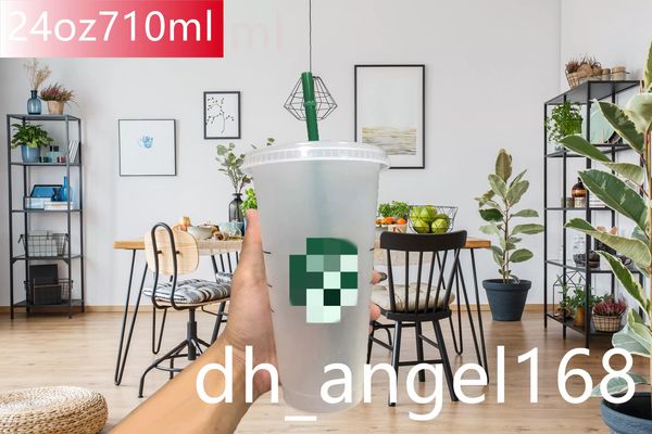 starbucks50 piece mermaid 24oz/710ml tumbler reusable clear drinking flat bottom cup pillar shape lid straw mug bardian dhl uv machine print
starbucks50 piece mermaid 24oz/710ml tumbler reusable clear drinking flat bottom cup pillar shape lid straw mug bardian dhl uv machine print