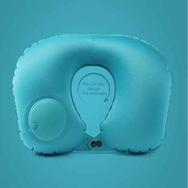 fashion air filled tpu shape auto press pump inflatable travel neck pillow with bag outdoor pads
fashion air filled tpu shape auto press pump inflatable travel neck pillow with bag outdoor pads