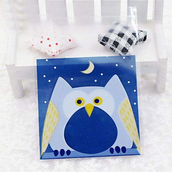 50pcs cute cartoon animals cookie candy bag self-adhesive plastic for wedding birthday party biscuits baking gift packaging wrap
50pcs cute cartoon animals cookie candy bag self-adhesive plastic for wedding birthday party biscuits baking gift packaging wrap