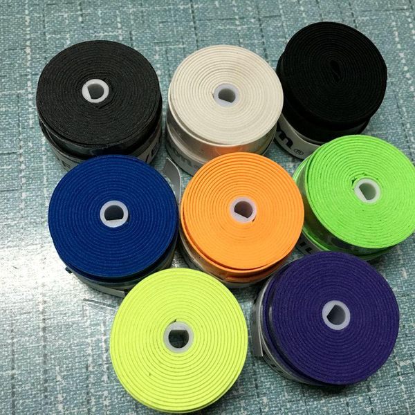 pcs arrival w sticky tennis grip,tennis overgrip,badminton grip,badminton overgrip sweatband, Yellow;black
pcs arrival w sticky tennis grip,tennis overgrip,badminton grip,badminton overgrip sweatband, Yellow;black