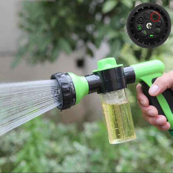car washer foam water gun portable durable high pressure for washing nozzle spray glass clean garden watering
car washer foam water gun portable durable high pressure for washing nozzle spray glass clean garden watering