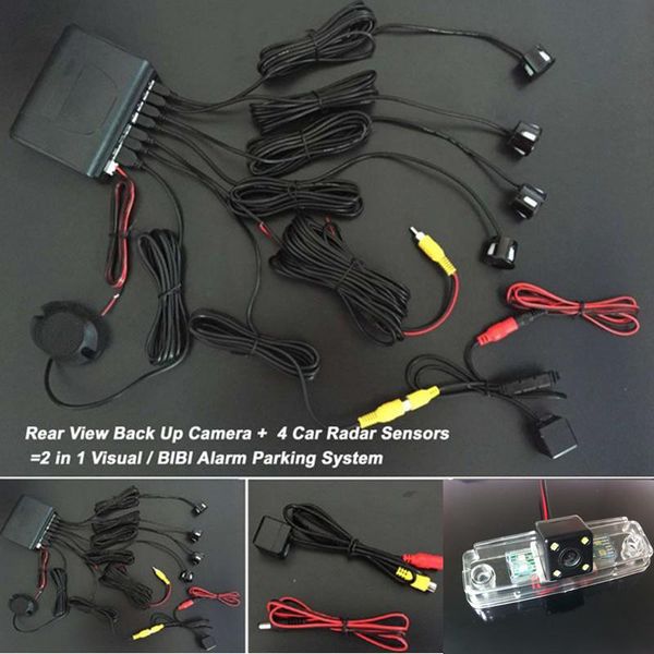 car rear view cameras& parking sensors 2 in 1 sensor radar kit for impreza wrx / sti sedan 2007~2011 with reverse camera
car rear view cameras& parking sensors 2 in 1 sensor radar kit for impreza wrx / sti sedan 2007~2011 with reverse camera