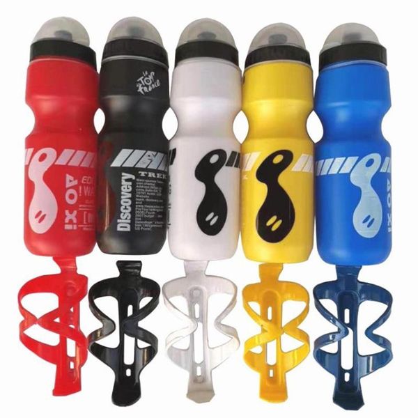 water bottle 750ml mountain bicycle cycling drink bottle+holder cage outdoor sport plastic portable kettle drinkware
water bottle 750ml mountain bicycle cycling drink bottle+holder cage outdoor sport plastic portable kettle drinkware