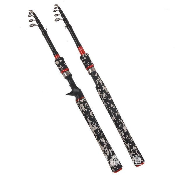 boat fishing rods high-end 6-7 section lure rod 1.8m/2.1m/2.4m/2.7m carbon spinning travel m power casting
boat fishing rods high-end 6-7 section lure rod 1.8m/2.1m/2.4m/2.7m carbon spinning travel m power casting
