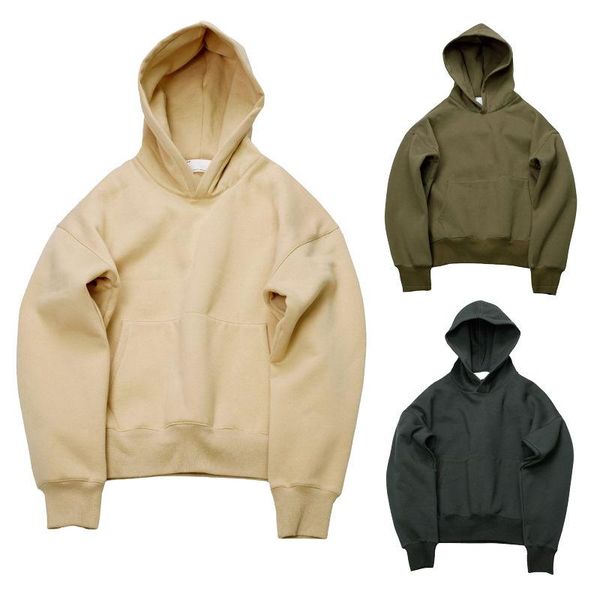 thick fleece causal hoodie basic sweatshirt custom mens oversize dropped shoulder kangaroo plain men's hoodies & sweatshirts, Black
thick fleece causal hoodie basic sweatshirt custom mens oversize dropped shoulder kangaroo plain men's hoodies & sweatshirts, Black