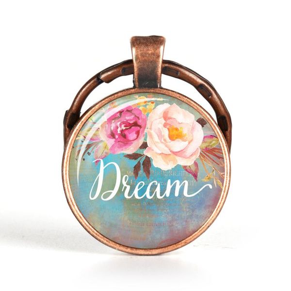 keychains 2021 fashion love wish hope quote key ring chain round jewelry glass cabochon handmade chains gifts, Silver
keychains 2021 fashion love wish hope quote key ring chain round jewelry glass cabochon handmade chains gifts, Silver