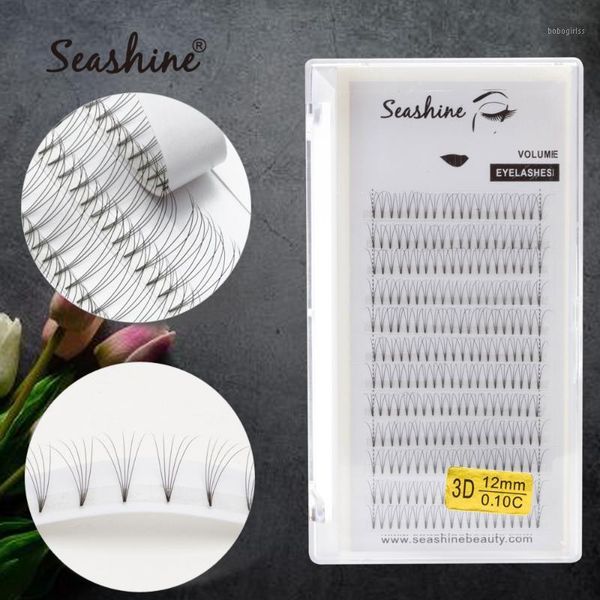 seashine short stem premade fans 6d volume lashes extension professional cils eyelashes russian eyelash extensions1
seashine short stem premade fans 6d volume lashes extension professional cils eyelashes russian eyelash extensions1