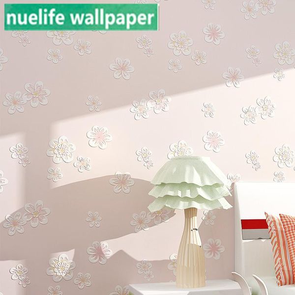 wallpapers 3d flowers garden style wallpaper bedroom living room non-woven wedding girl kids background wall paper
wallpapers 3d flowers garden style wallpaper bedroom living room non-woven wedding girl kids background wall paper