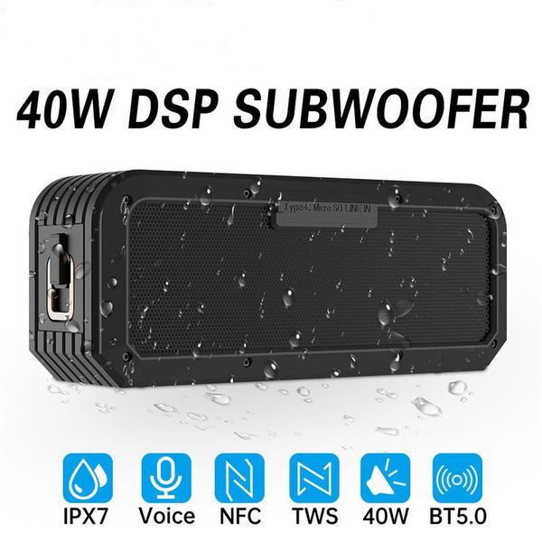 mini speakers 40w high-quality wireless bluetooth speaker waterproof portable outdoor cycling volume subwoofer bass support tf ,rope
mini speakers 40w high-quality wireless bluetooth speaker waterproof portable outdoor cycling volume subwoofer bass support tf ,rope
