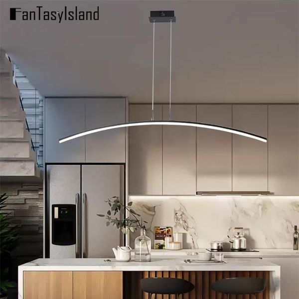 pendant lamps modern chandelier lighting for office dining living room kitchen home decor led hanging light black/white
pendant lamps modern chandelier lighting for office dining living room kitchen home decor led hanging light black/white