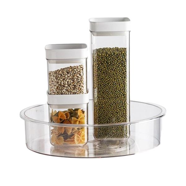 degree rotating lazy susan turntable 24cm diameter kitchen organizer for bottles seasoning bags baking supplies hooks & rails
degree rotating lazy susan turntable 24cm diameter kitchen organizer for bottles seasoning bags baking supplies hooks & rails