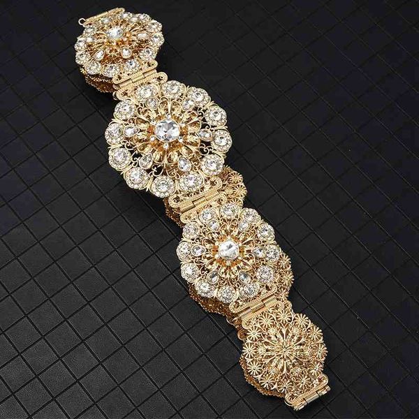 luxury women's metal waist chain hollow flowers design rhinestone inset ladies wedding jewelry belt with royal engraving, Silver
luxury women's metal waist chain hollow flowers design rhinestone inset ladies wedding jewelry belt with royal engraving, Silver