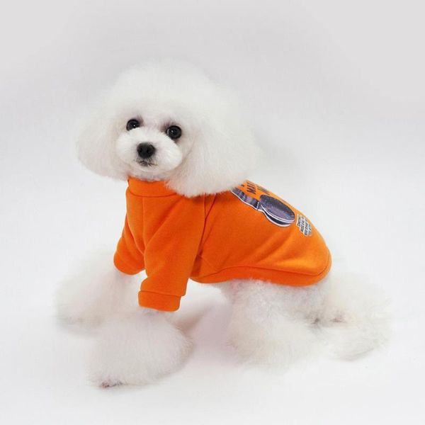 dog apparel pet clothes headphone pattern soft cotton pullover shirt comfortable casual for autumn winter
dog apparel pet clothes headphone pattern soft cotton pullover shirt comfortable casual for autumn winter