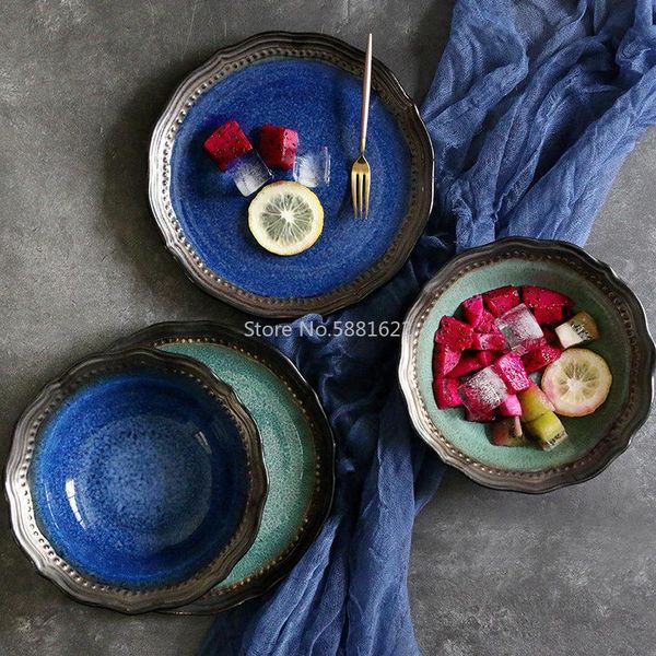 dishes & plates tableware ceramic dinner plate set dish 8/10 inch porcelain cute dessert dinnerware salad bowl western steak
dishes & plates tableware ceramic dinner plate set dish 8/10 inch porcelain cute dessert dinnerware salad bowl western steak