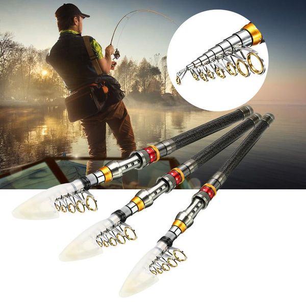 boat fishing rods sea spinning pole 3.6m portable carbon fiber ultralight rod tackle fish accessories
boat fishing rods sea spinning pole 3.6m portable carbon fiber ultralight rod tackle fish accessories