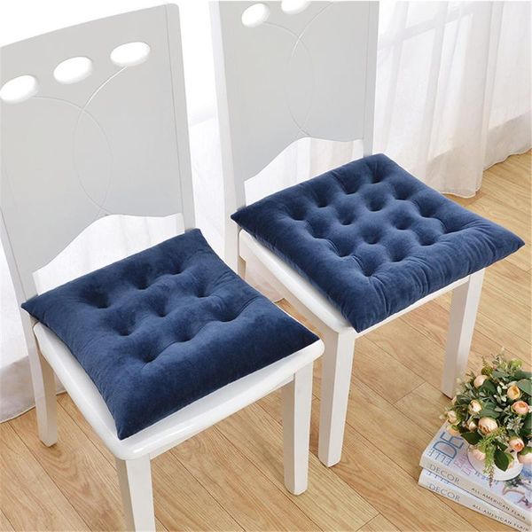 cushion/decorative pillow seat cushion plain chair pad dining room garden kitchen velvet cushions tie on #2o14
cushion/decorative pillow seat cushion plain chair pad dining room garden kitchen velvet cushions tie on #2o14