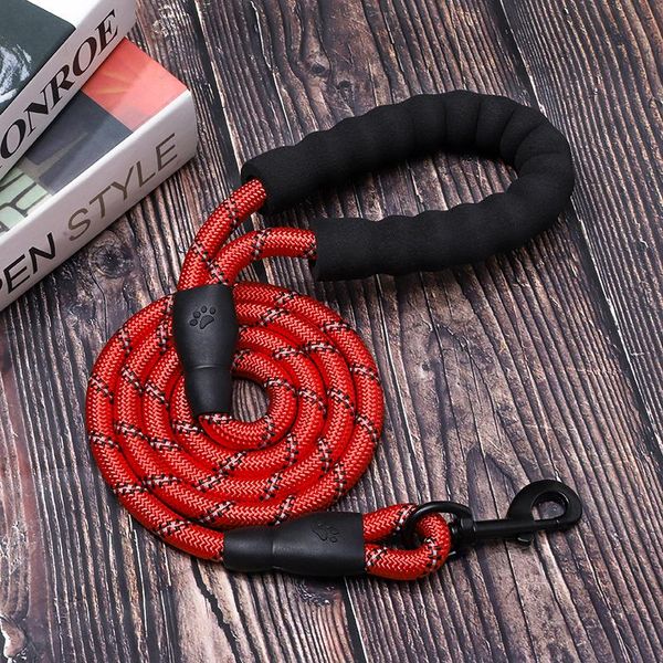 dog collars & leashes pet traction rope reflective nylon webbing cat outdoor training accessories leash
dog collars & leashes pet traction rope reflective nylon webbing cat outdoor training accessories leash