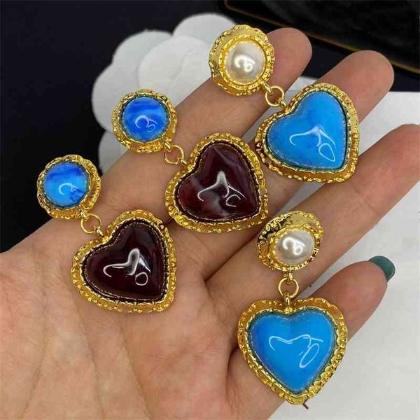famous brand fashion jewelry women 925 sterling sliver pearl drop earrings vintage heart design gifts for girls, Silver
famous brand fashion jewelry women 925 sterling sliver pearl drop earrings vintage heart design gifts for girls, Silver