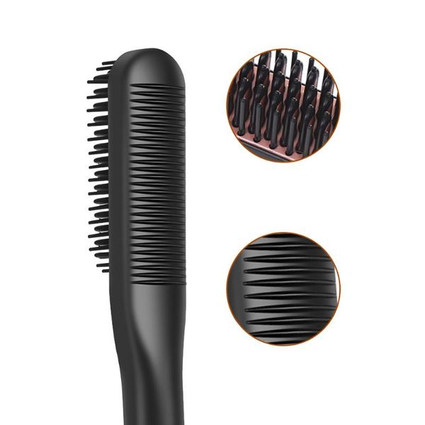 professional hair straightener tourmaline ceramic curler brush comb straighteners curling iron styler tool electric brushes
professional hair straightener tourmaline ceramic curler brush comb straighteners curling iron styler tool electric brushes