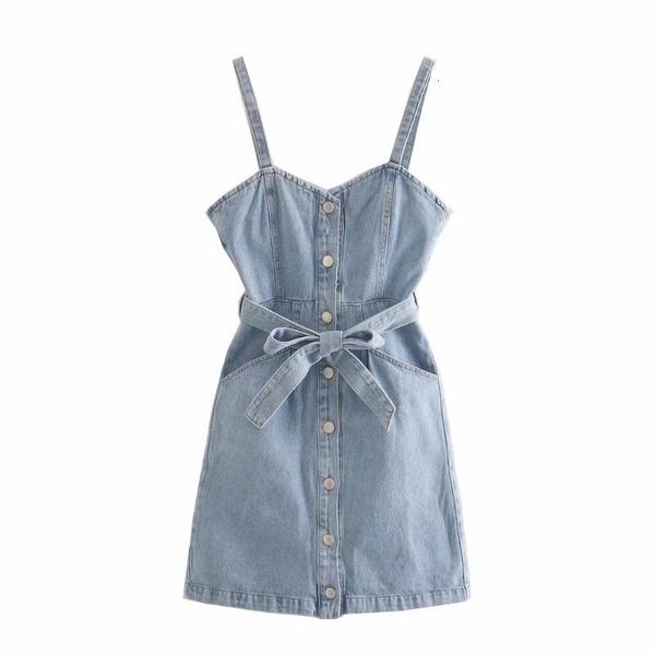 casual dresses women's sleeveless dress ladies summer denim waistband elastic waist single breasted female short jean dresses1 gdwp, Black;gray
casual dresses women's sleeveless dress ladies summer denim waistband elastic waist single breasted female short jean dresses1 gdwp, Black;gray