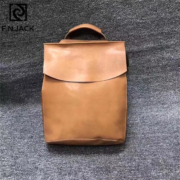 backpack f.n.jack cool 2021 mountaineering bag outdoor men's sports backpacks fashion school softback leather students travel bagpack 
backpack f.n.jack cool 2021 mountaineering bag outdoor men's sports backpacks fashion school softback leather students travel bagpack