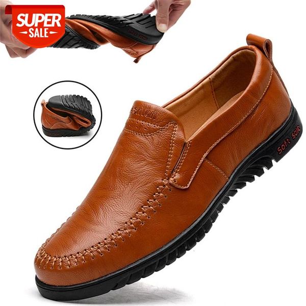 dekabr men shoes genuine leather comfortable casual footwear chaussures flats slip on lazy zapatos hombre #5v4q
dekabr men shoes genuine leather comfortable casual footwear chaussures flats slip on lazy zapatos hombre #5v4q