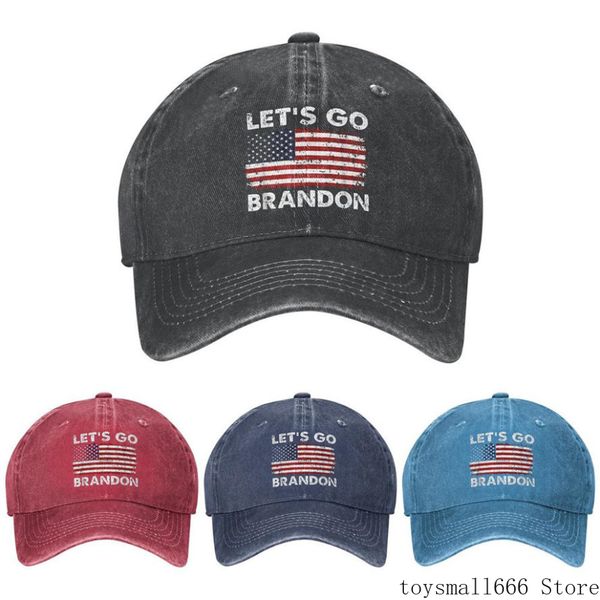 dhl lets go brandon fjb dad hat baseball cap for men funny washed denim adjustable hats fashion casual hat, Black;white
dhl lets go brandon fjb dad hat baseball cap for men funny washed denim adjustable hats fashion casual hat, Black;white