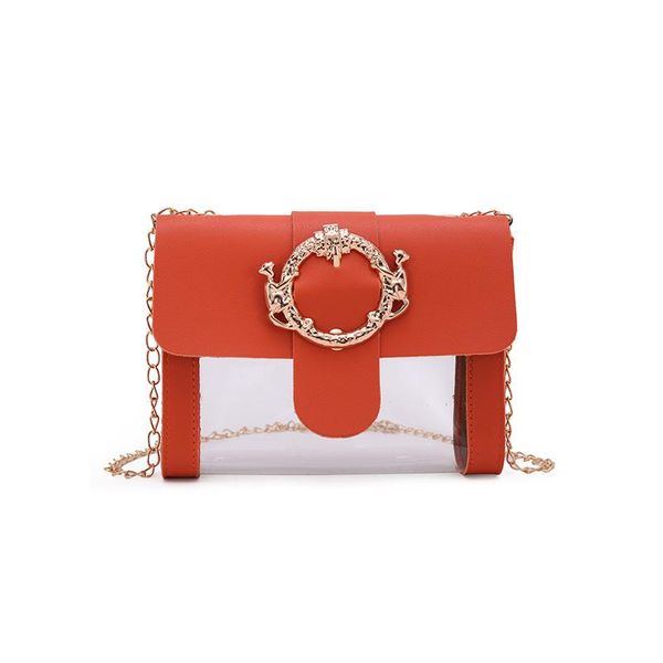 duffel bags fashion female bag transparent messenger shoulder 202 hardware small mobile phone
duffel bags fashion female bag transparent messenger shoulder 202 hardware small mobile phone