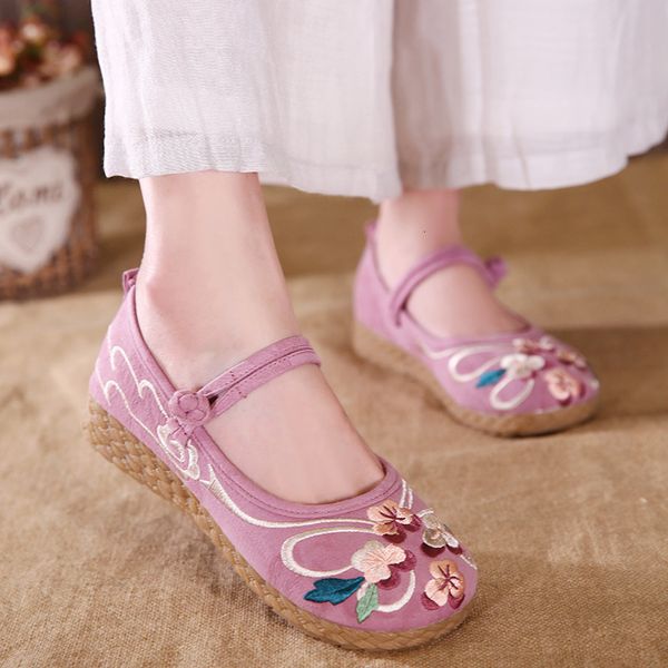 nova china beijing de pano tnico bordado plana lazer flor mocassins ballet vero sapatos planos femininos, Black
nova china beijing de pano tnico bordado plana lazer flor mocassins ballet vero sapatos planos femininos, Black