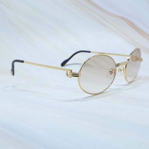 design glasses sunglasses men street protect vintage round metal classic sun shades fill prescription 1l1x, White;black
design glasses sunglasses men street protect vintage round metal classic sun shades fill prescription 1l1x, White;black