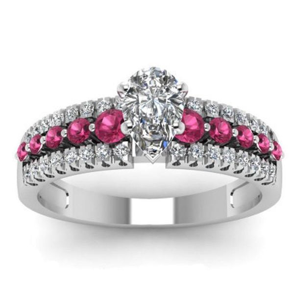 cluster rings vienkim 1pc crystal silvery women leaf engagement zircon cubic graceful girls white rose golden ring, Golden;silver
cluster rings vienkim 1pc crystal silvery women leaf engagement zircon cubic graceful girls white rose golden ring, Golden;silver