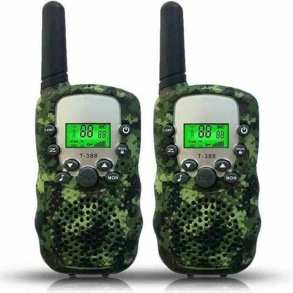 toy walkie talkies mini walkie-talkies handheld transceiver 1km range children's radio lanyard interphone for kids gift talkie
toy walkie talkies mini walkie-talkies handheld transceiver 1km range children's radio lanyard interphone for kids gift talkie