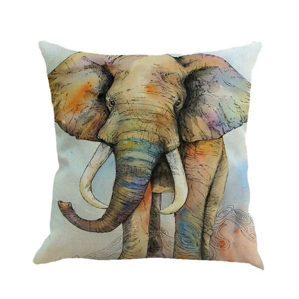 pillow case super soft 45*45cm printed elephant bohemia sets of cotton and linen home cushions pillowslip
pillow case super soft 45*45cm printed elephant bohemia sets of cotton and linen home cushions pillowslip