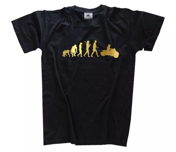 gold edition can am spider trike motorcycle bike evolution t-shirt s-xxxl, White;black
gold edition can am spider trike motorcycle bike evolution t-shirt s-xxxl, White;black