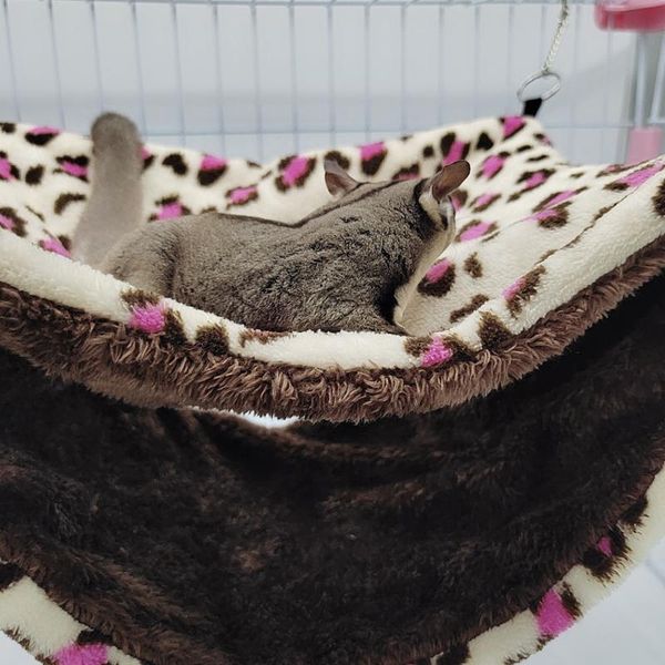 pet hammock cotton mouse ferrets guinea pig cat hanging bed for cats rodents hamster pets supplies small animal
pet hammock cotton mouse ferrets guinea pig cat hanging bed for cats rodents hamster pets supplies small animal