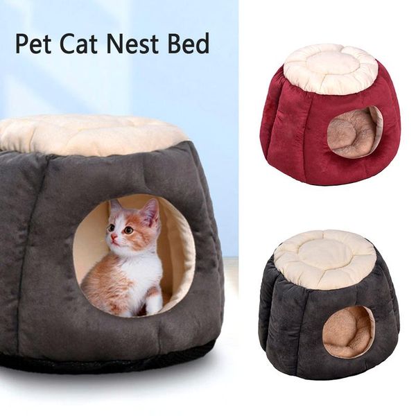 cat beds & furniture kitten cave house for dog pet nest bed puppy winter warm sleeping mat soft cushion removable pad pets product
cat beds & furniture kitten cave house for dog pet nest bed puppy winter warm sleeping mat soft cushion removable pad pets product