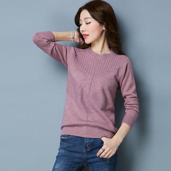 women's sweaters bonjean knitted pullovers female jumper autumn winter casual women shirt long sleeve slim loose sweater, White;black
women's sweaters bonjean knitted pullovers female jumper autumn winter casual women shirt long sleeve slim loose sweater, White;black