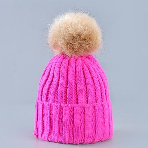 beanies lovely knitted hat winter mom women baby kids crochet caps children girl boy warm wool fur bobble ball pompom
beanies lovely knitted hat winter mom women baby kids crochet caps children girl boy warm wool fur bobble ball pompom