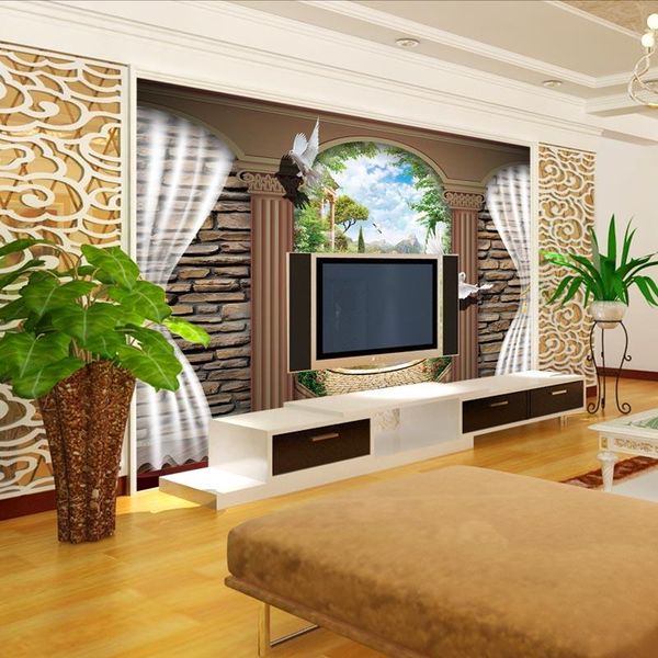 wallpapers europe wall papers vintage landscape po wallpaper murals 3d living room bedroom home decor self adhesive /silk
wallpapers europe wall papers vintage landscape po wallpaper murals 3d living room bedroom home decor self adhesive /silk