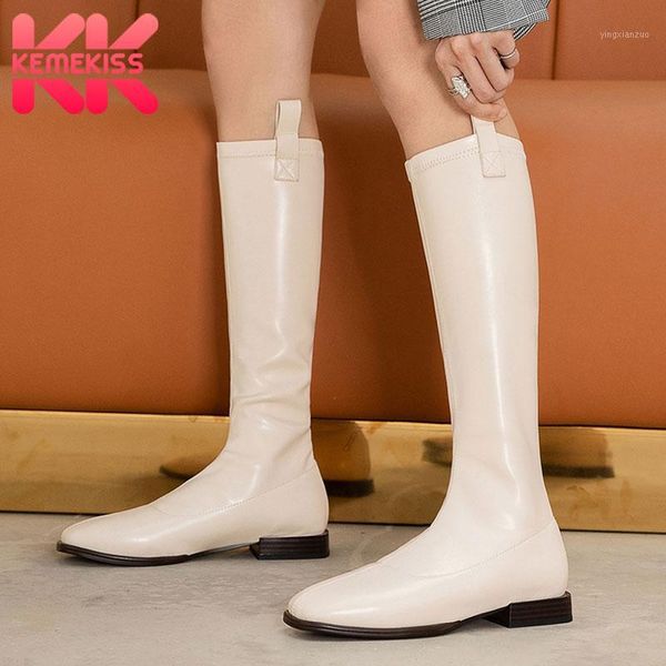 boots kemekiss size 33-43 women knee fashion buckle flats winter shoes woman warm long boot office lady footwear1, Black
boots kemekiss size 33-43 women knee fashion buckle flats winter shoes woman warm long boot office lady footwear1, Black