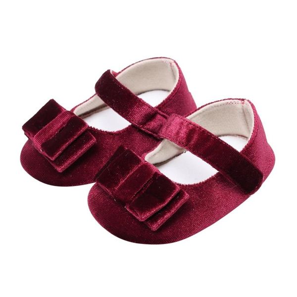 first walkers autumn bow tie princess shoes for baby girls cute infant dress rubber soled flannelette mary janes
first walkers autumn bow tie princess shoes for baby girls cute infant dress rubber soled flannelette mary janes