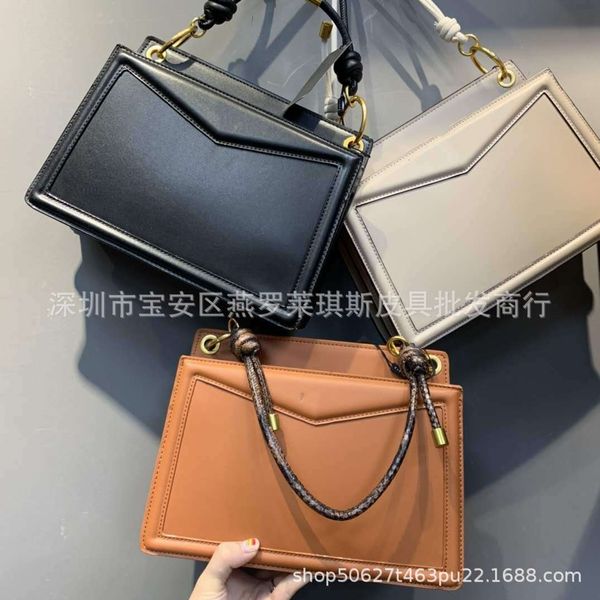pedro shoulder bag pw2-75210073 women's metal ring decorative handbag underarm bag messenger bag, Black
pedro shoulder bag pw2-75210073 women's metal ring decorative handbag underarm bag messenger bag, Black
