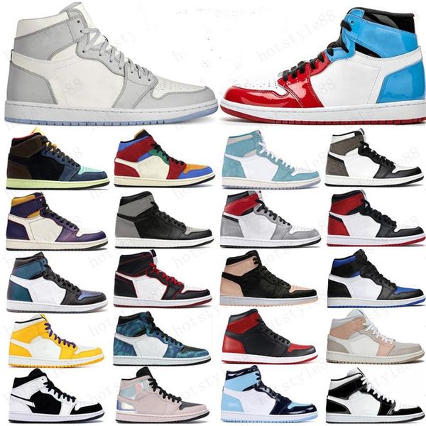 pine green 1s basketball shoes jumpman 1 bloodline men sneakers fearless obsidian unc patent gold black toe trainers
pine green 1s basketball shoes jumpman 1 bloodline men sneakers fearless obsidian unc patent gold black toe trainers