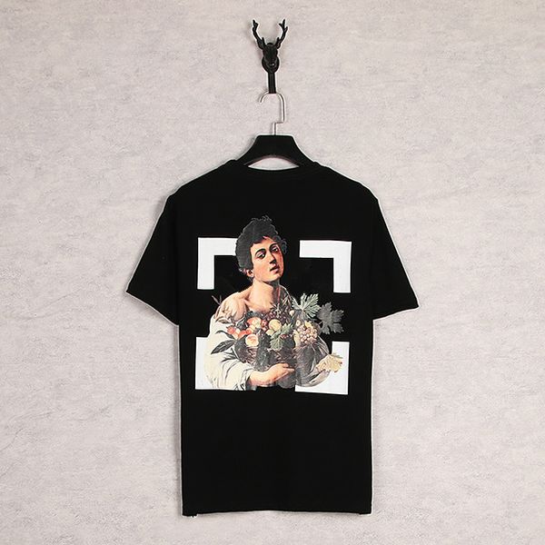 off fashion designer cotton short sleeves t shirt mens tee flower man print t-shirt casual tee back printing shirt, White;black
off fashion designer cotton short sleeves t shirt mens tee flower man print t-shirt casual tee back printing shirt, White;black