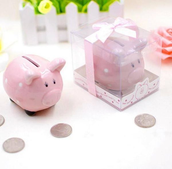 50pcs ceramic piggy bank wedding giveaways girl boy baby shower birthday party favors gifts wholesales wholesale favor
50pcs ceramic piggy bank wedding giveaways girl boy baby shower birthday party favors gifts wholesales wholesale favor