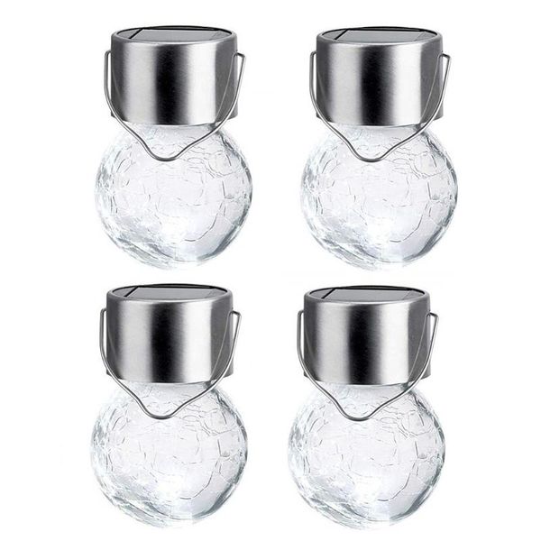 solar lamps mosaic crackle globes led garden lights waterproof crack light glass ball hanging
solar lamps mosaic crackle globes led garden lights waterproof crack light glass ball hanging